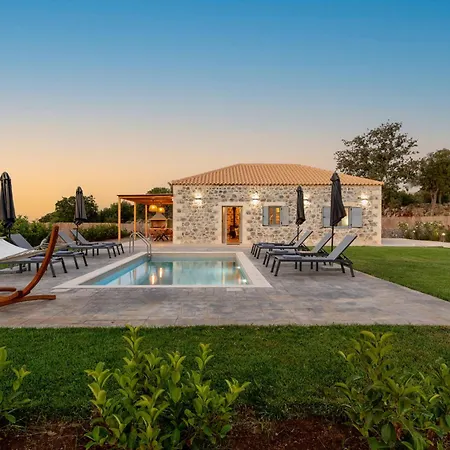 Villa Miroy Mountain View