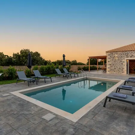 Miroy Mountain View Villa *