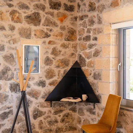 Miroy Mountain View Villa *