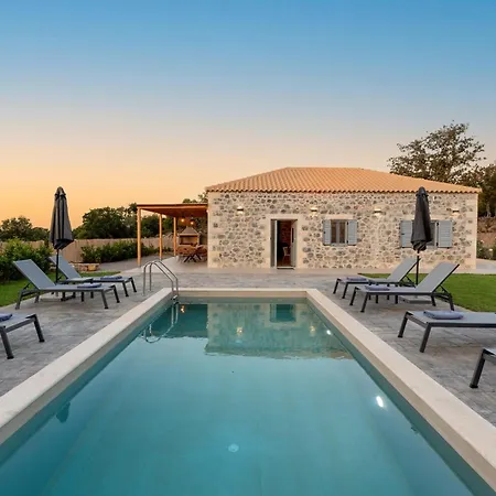 Villa Miroy Mountain View *
