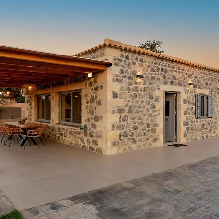 Miroy Mountain View Villa Prinés