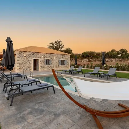 Villa Miroy Mountain View