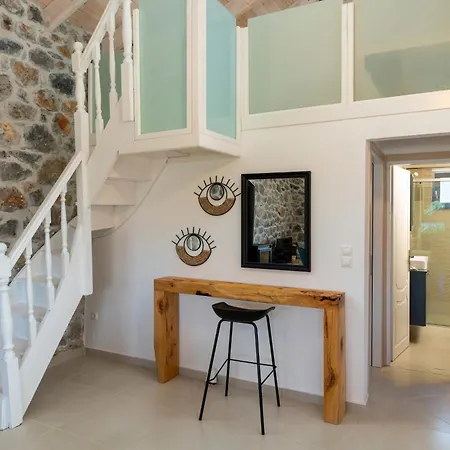 Villa Miroy Mountain View *