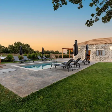 Miroy Mountain View Villa