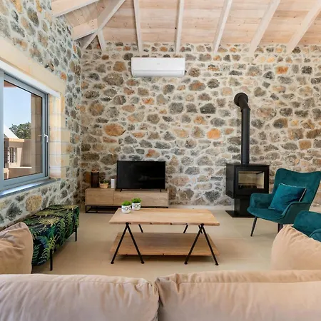 Villa Miroy Mountain View Prinés