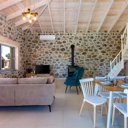Miroy Mountain View Villa