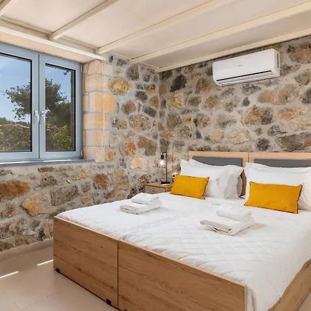 Villa Miroy Mountain View