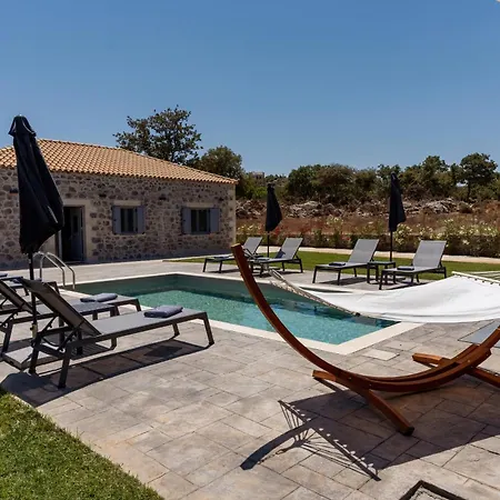 Miroy Mountain View Villa Prinés